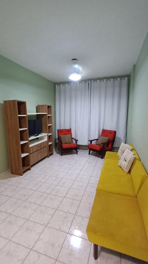 Apartamento Aconchegante Familiar - 3 Quartos - Guarapari - Centro Exterior photo